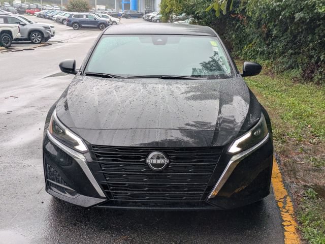 Used 2025 Nissan Altima 2.5 S FWD image 6