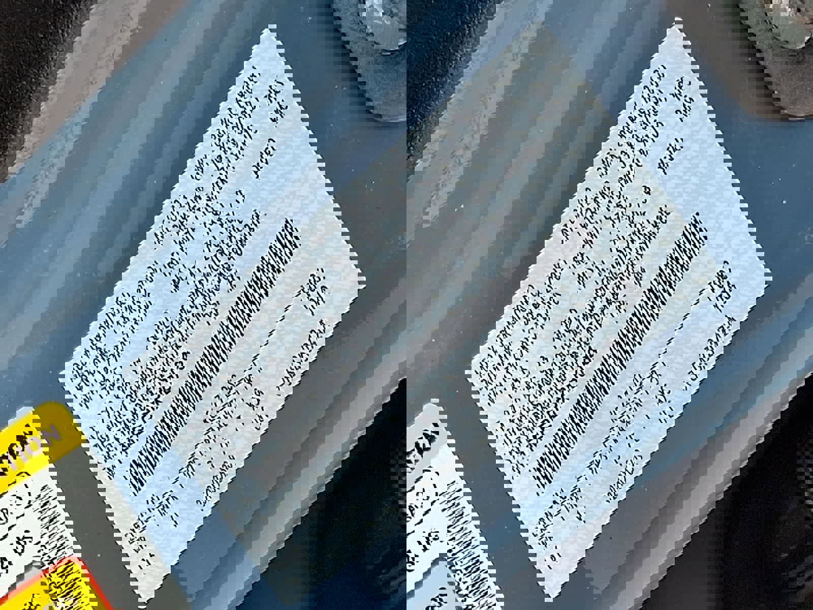 Used 2023 Ford Bronco Badlands image 37