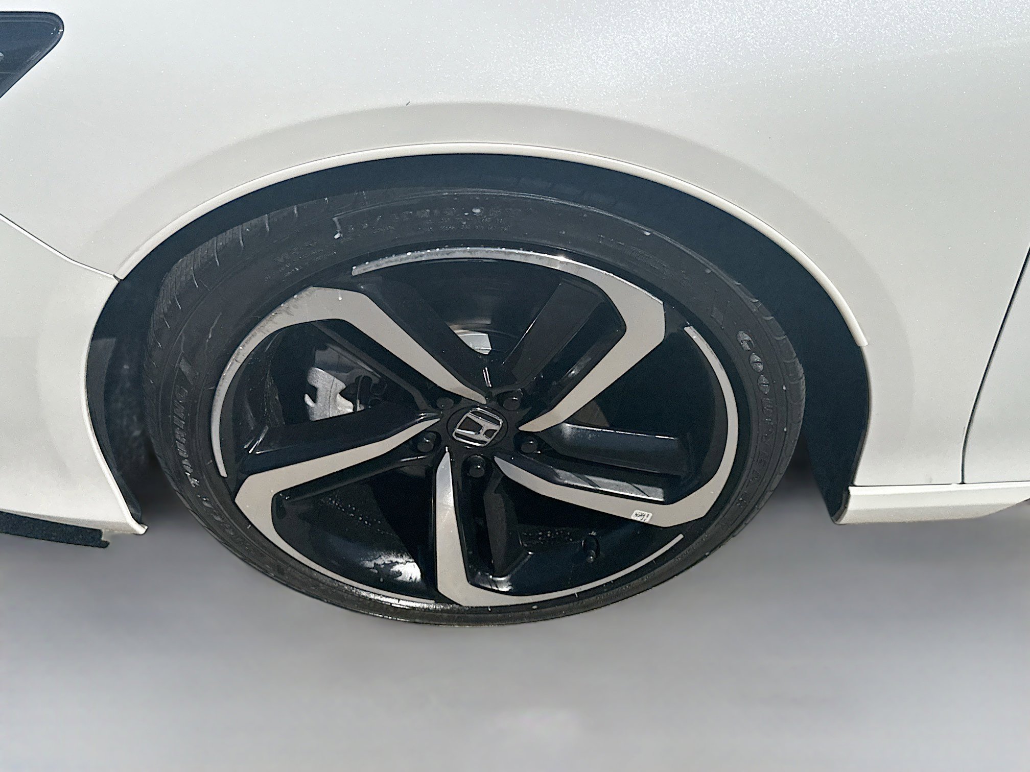 Certified 2022 Honda Accord Sport image 35