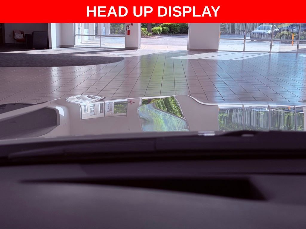 Used 2018 Lexus LX 570 4WD w/ Luxury Package image 9