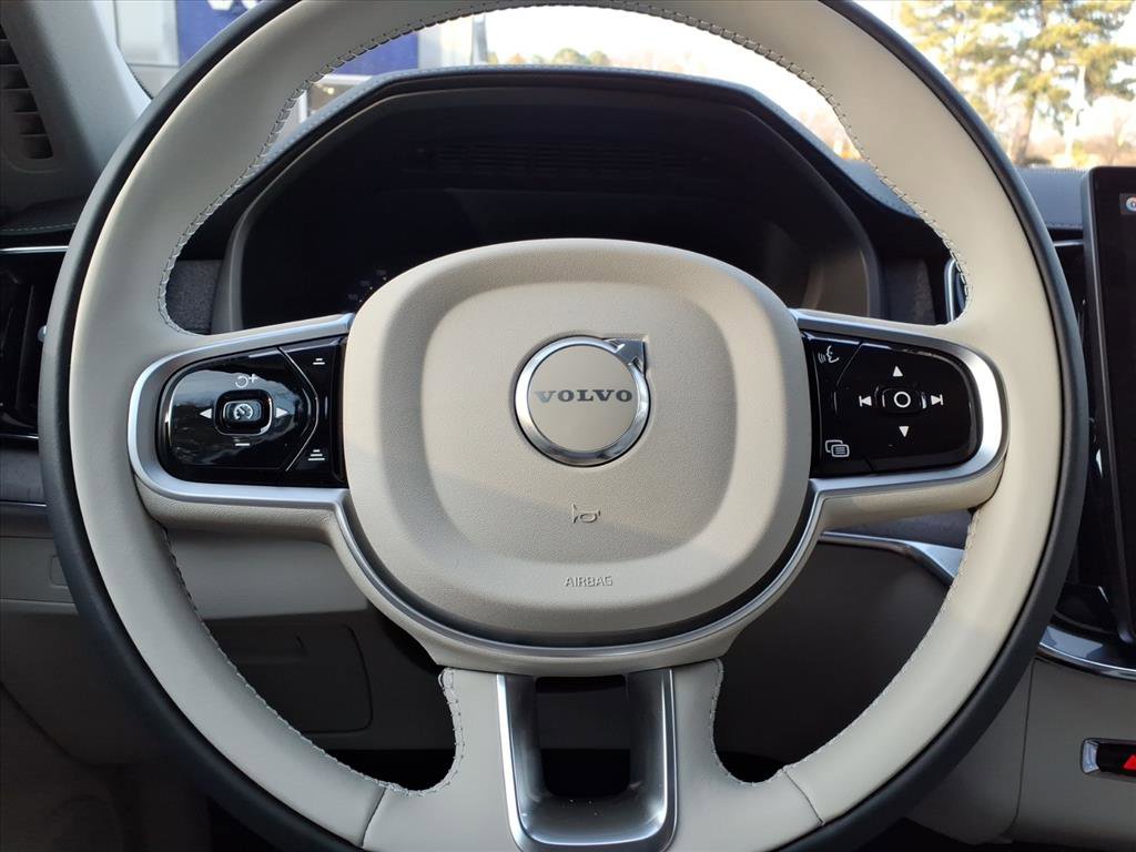 New 2026 Volvo XC90 T8 Ultra w/ Protection Package Premier image 23