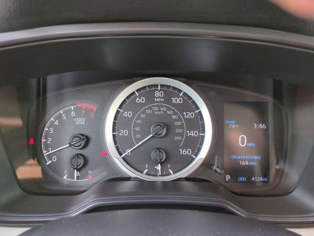 Certified 2022 Toyota Corolla LE image 10
