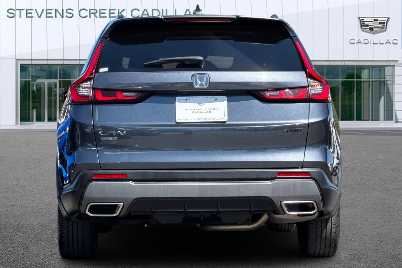 Used 2023 Honda CR-V Sport image 4