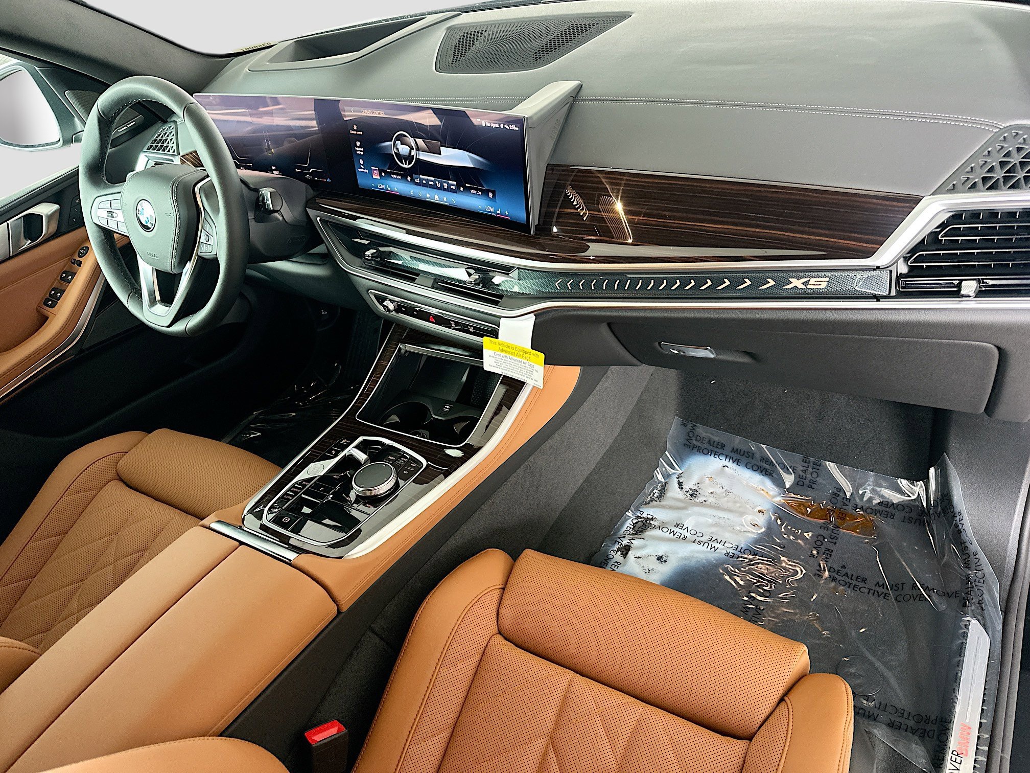 New 2026 BMW X5 sDrive40i RWD image 25