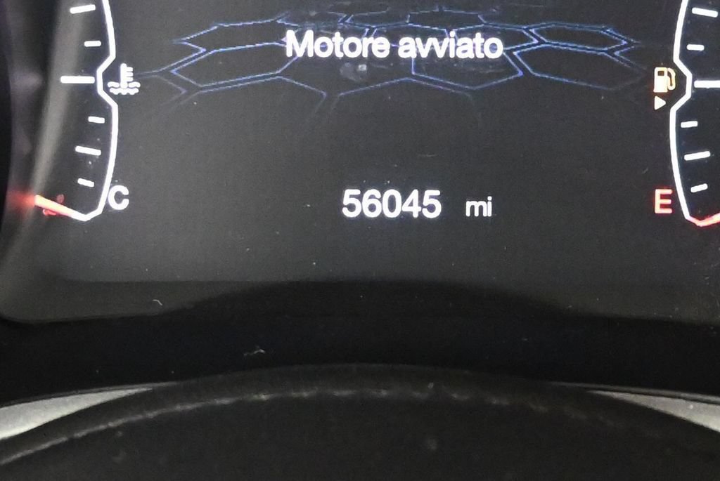 Used 2021 Jeep Compass Limited AWD/4WD image 14