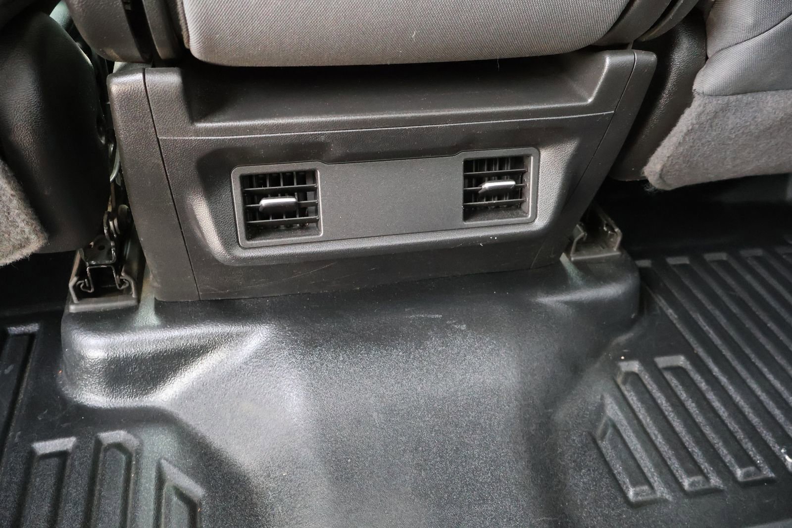 Used 2022 GMC Sierra 2500 Pro w/ Convenience Package image 15