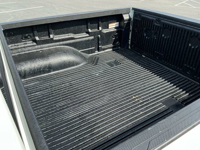 Used 2024 Nissan Frontier SV AWD/4WD image 17