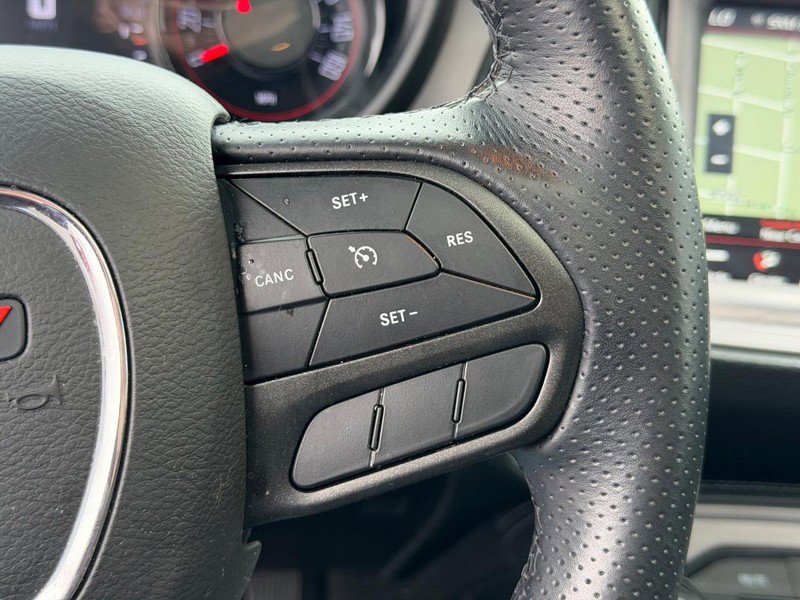 Used 2023 Dodge Challenger SXT w/ Blacktop Package image 18