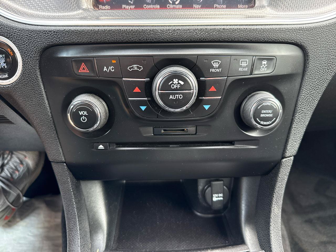 Used 2013 Dodge Charger R/T AWD/4WD image 12