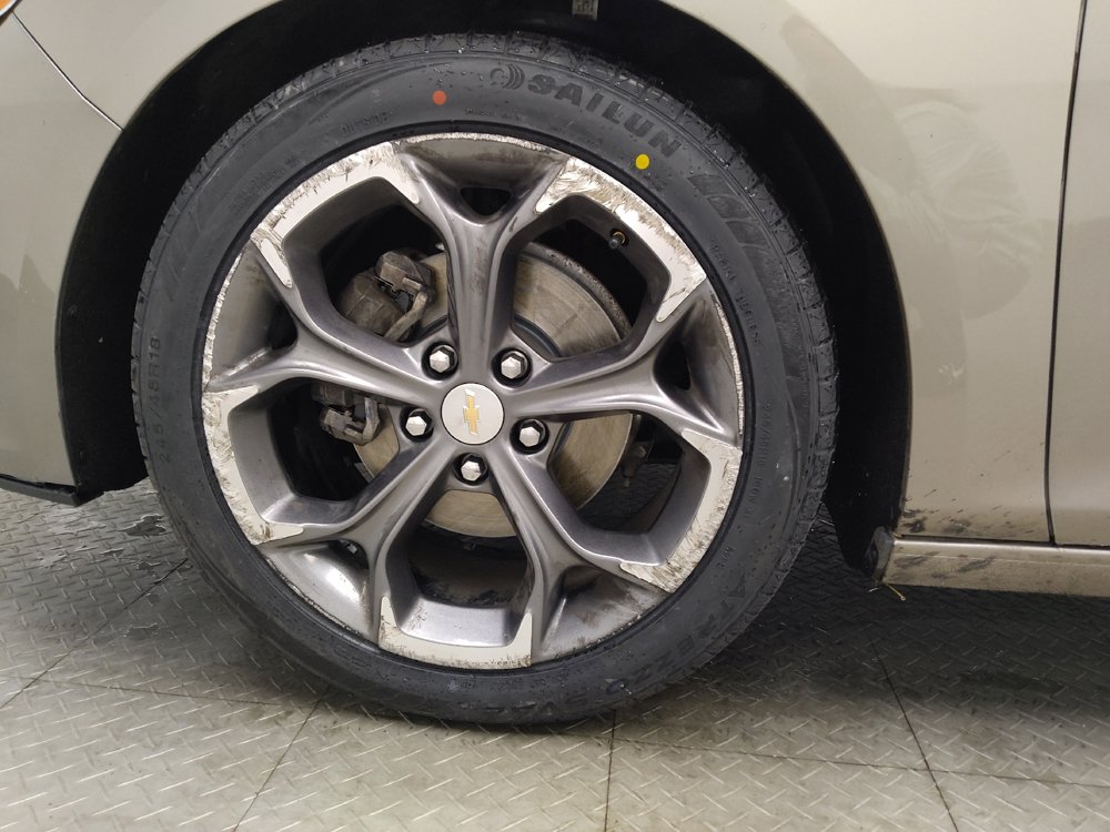 Used 2024 Chevrolet Malibu LT FWD image 31