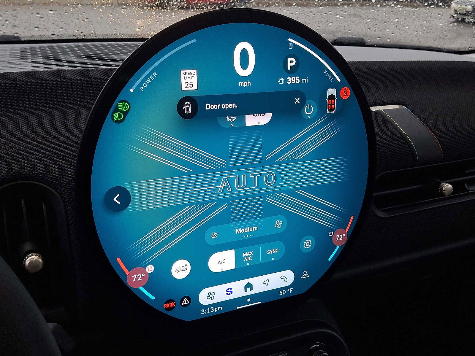 Used 2025 MINI Cooper S image 16