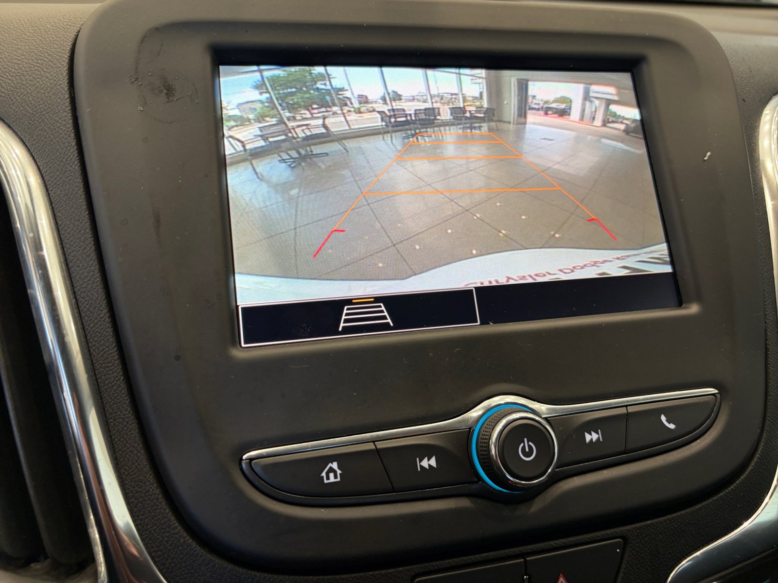 Used 2022 Chevrolet Equinox LT AWD/4WD image 23