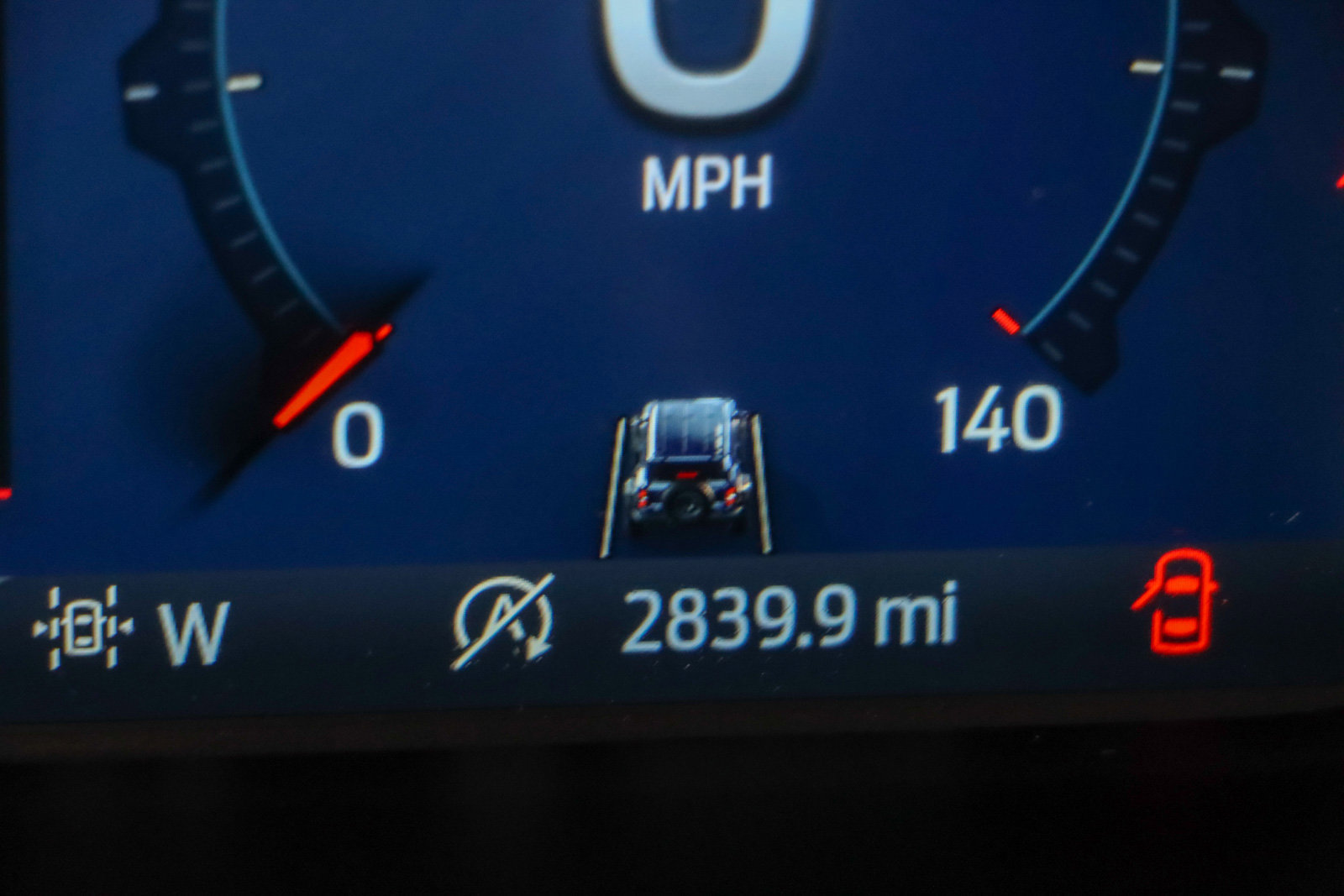 Used 2024 Ford Bronco Raptor w/ Interior Carbon Fiber Pack 6 image 17