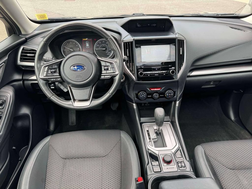 Used 2023 Subaru Forester Premium AWD/4WD image 21