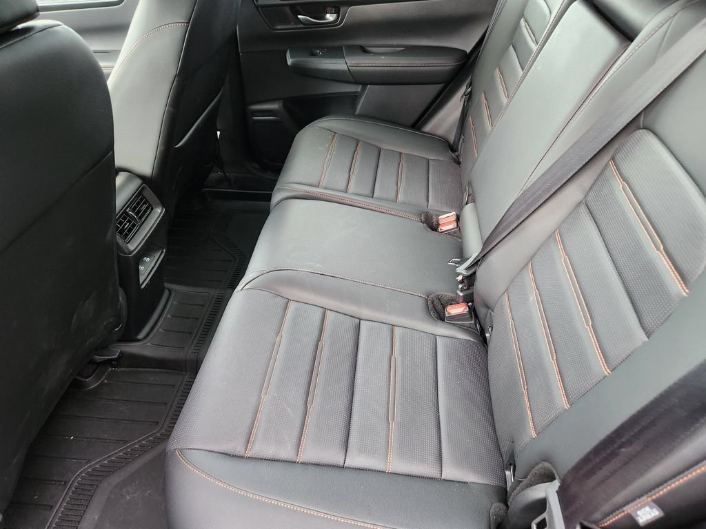 Used 2026 Honda CR-V Sport-L image 12