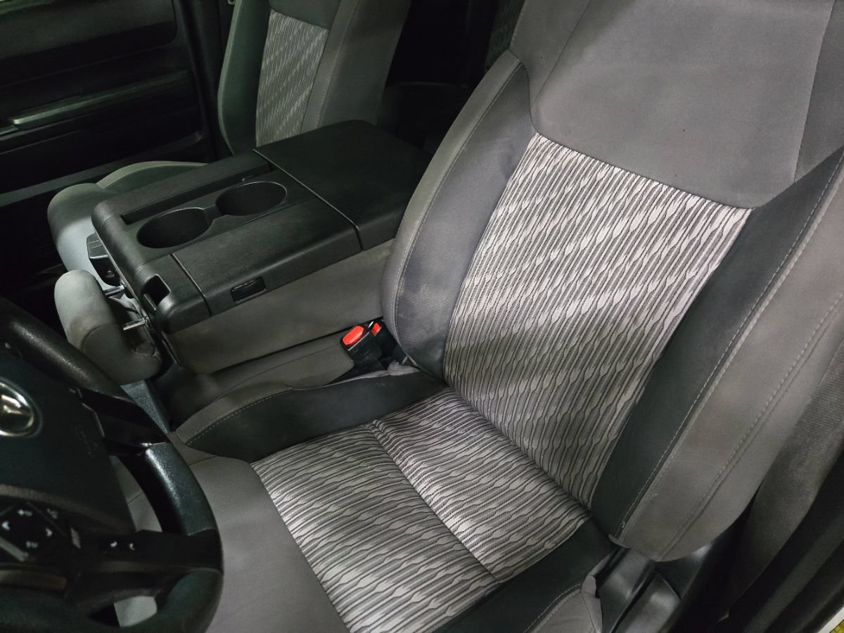 Used 2018 Toyota Tundra SR RWD image 25