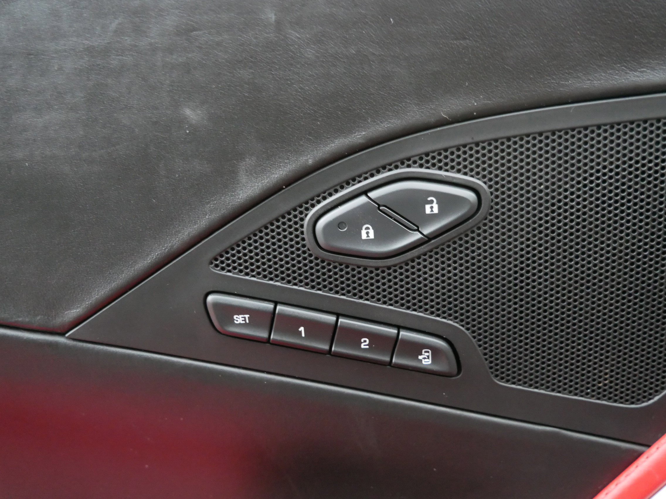 Used 2015 Chevrolet Corvette Stingray Convertible w/ 3LT Preferred Equipment Group image 14