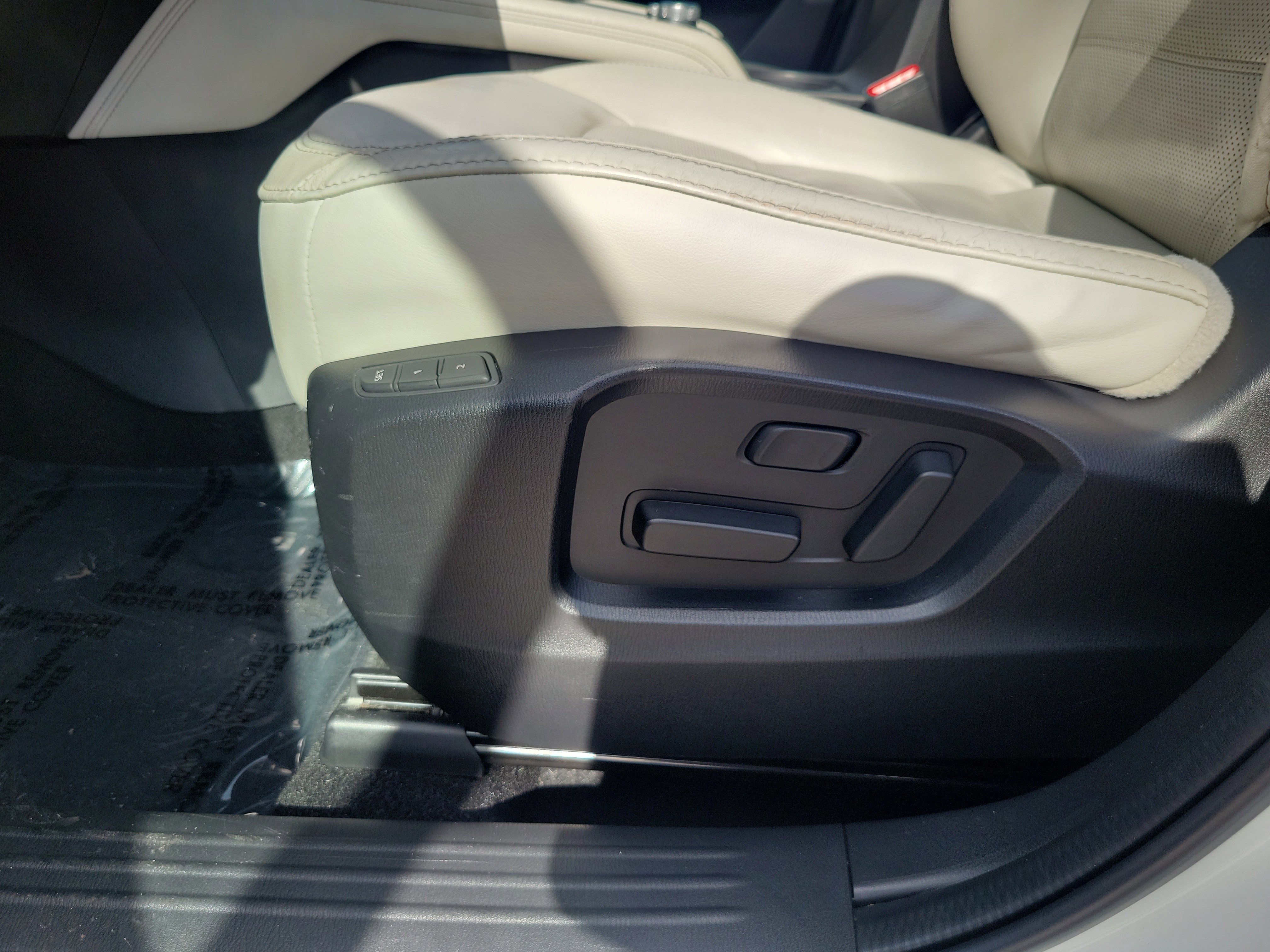 Used 2021 MAZDA CX-5 Grand Touring w/ GT Premium Package image 13