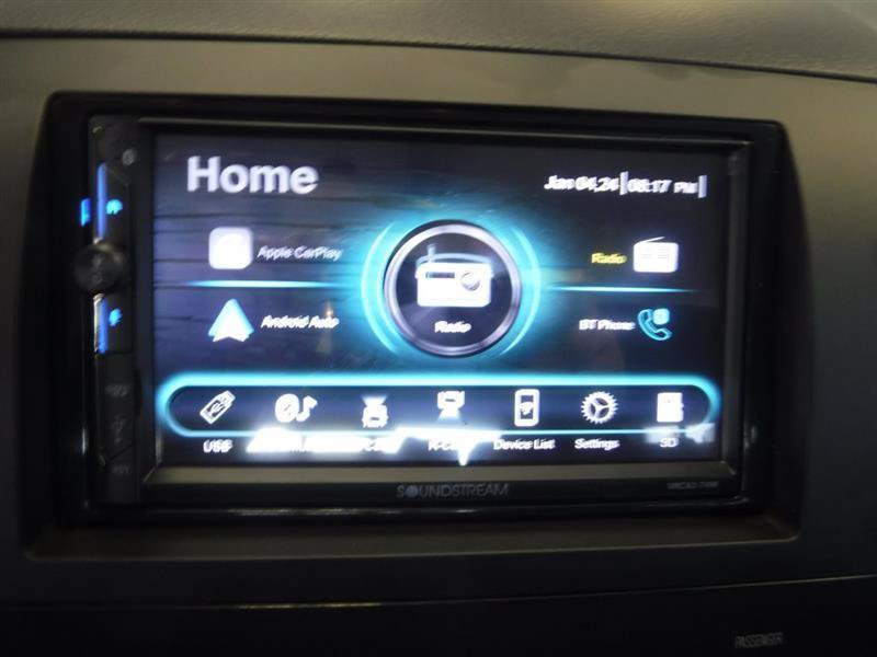 Used 2011 Toyota Tundra 2WD CrewMax w/ Tow Pkg image 40