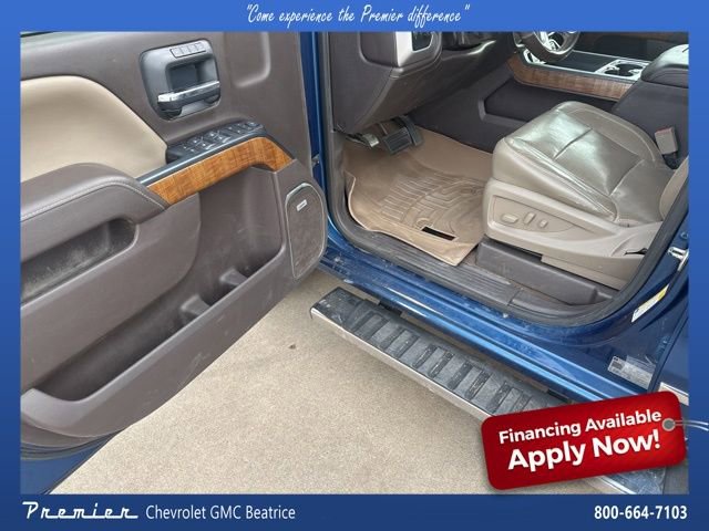 Used 2018 GMC Sierra 1500 SLT image 12