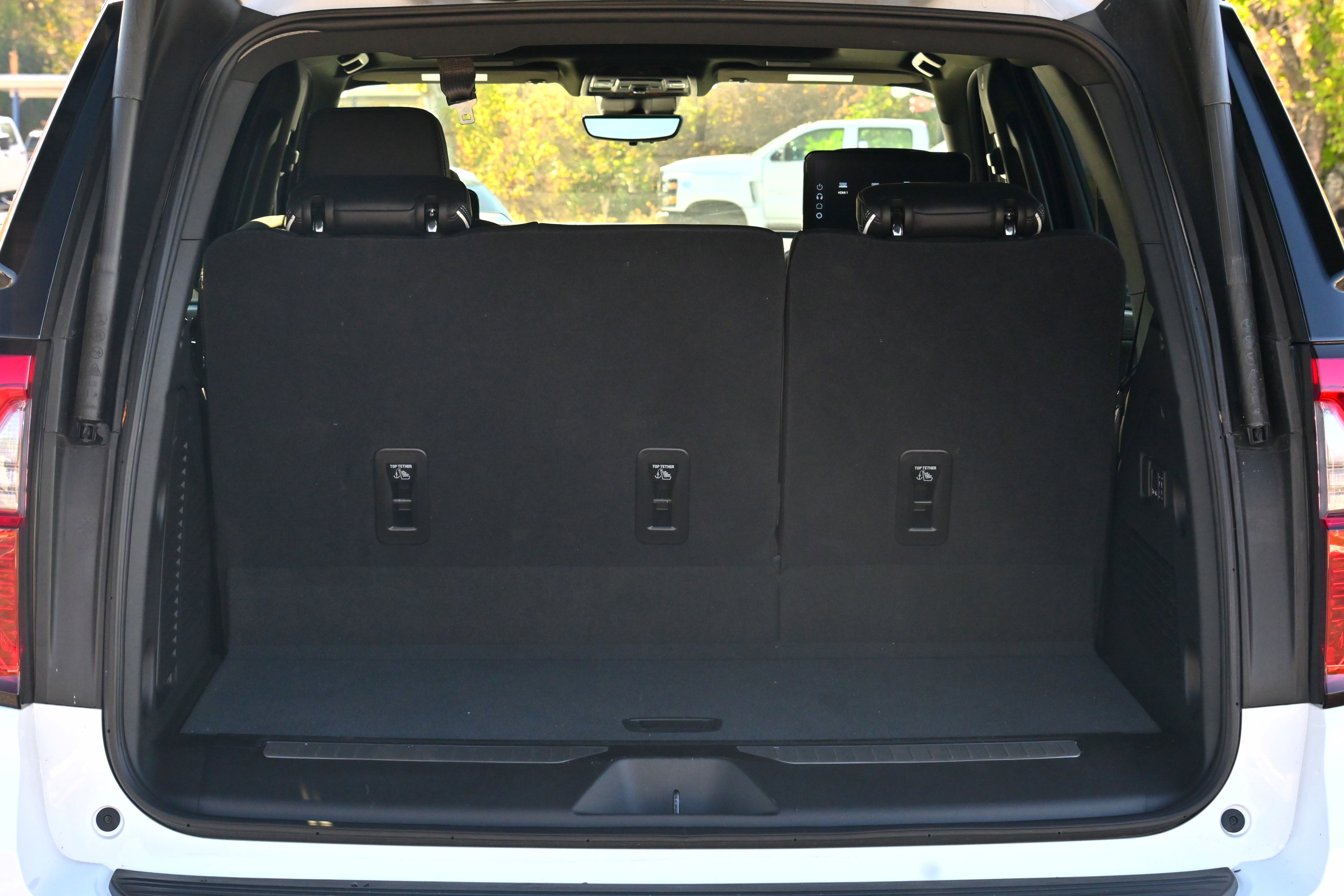 Used 2025 GMC Yukon AT4 Ultimate image 42