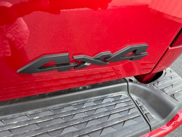 New 2026 RAM 2500 Laramie w/ Night Edition AWD/4WD image 55