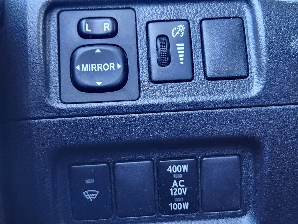 Used 2016 Toyota 4Runner SR5 image 23