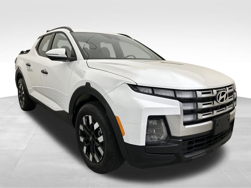 Used 2026 Hyundai Santa Cruz SEL image 9