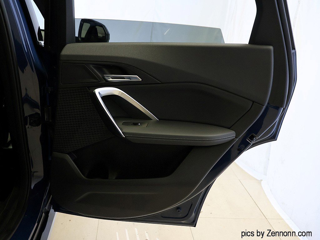 Certified 2026 BMW X1 xDrive28i image 31