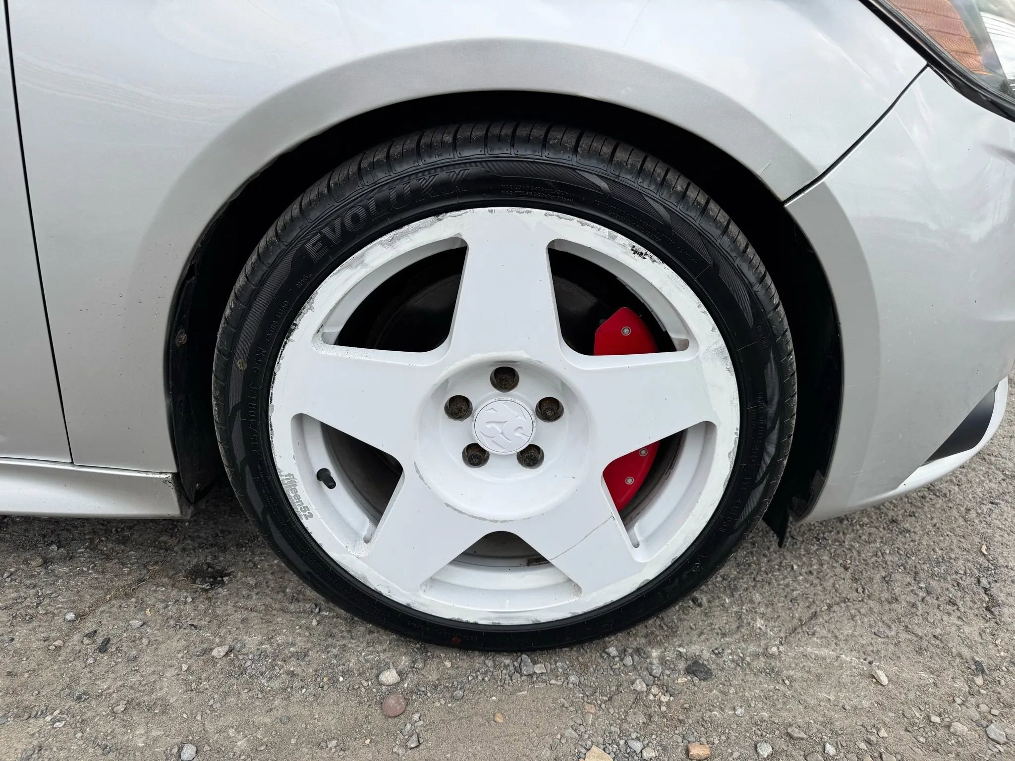 Used 2014 Ford Focus ST w/ Equipment Group 202A FWD image 29