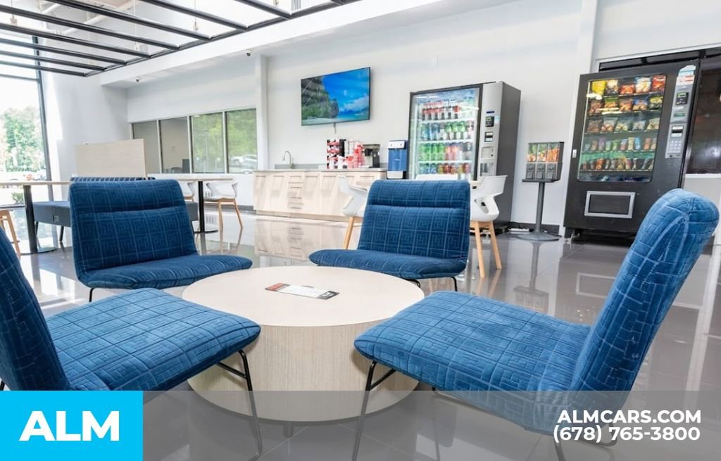 Used 2025 Audi Q7 3.0T Premium Plus image 67