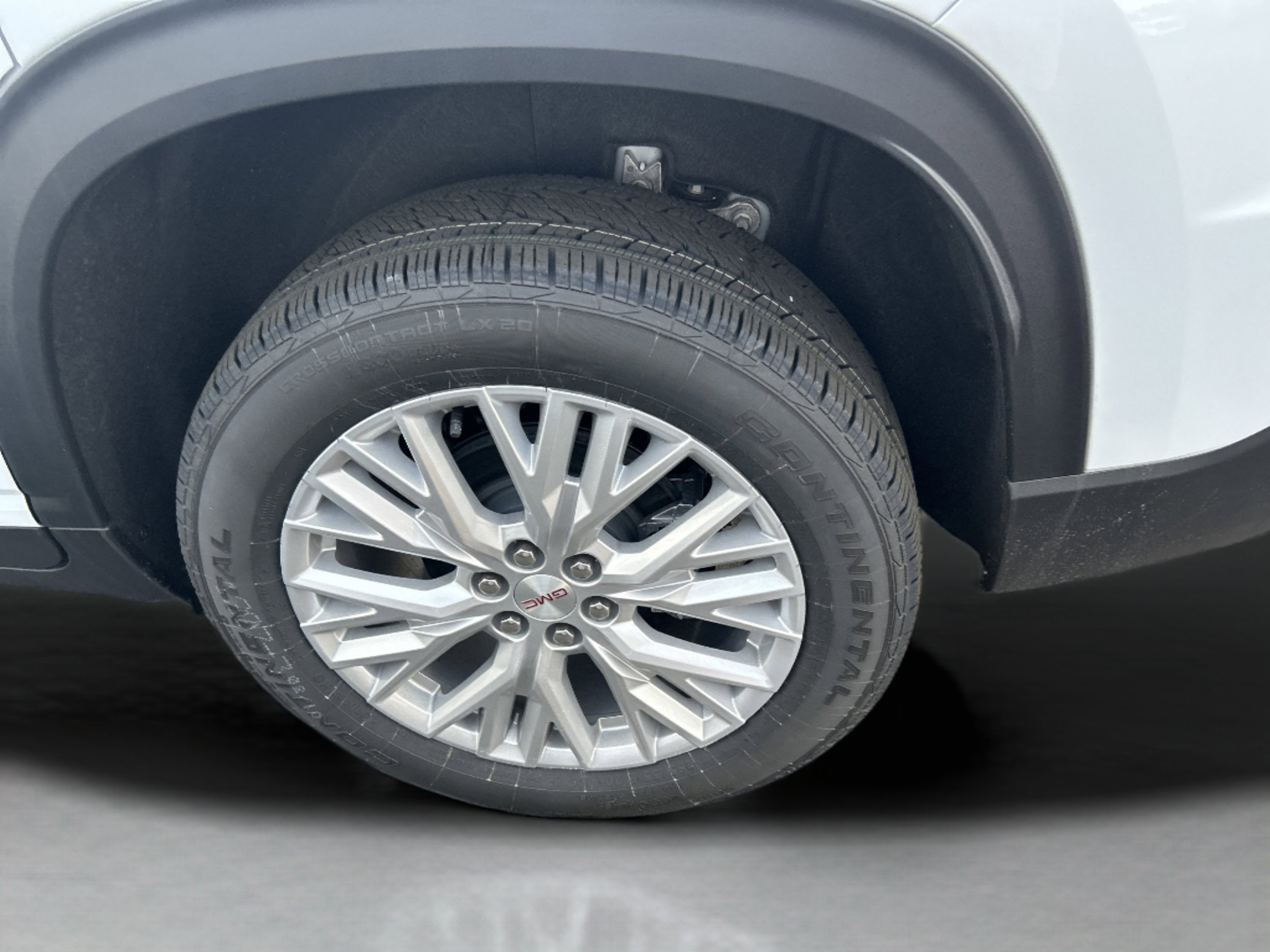 New 2026 GMC Acadia Elevation w/ Elevation Premium Package AWD/4WD image 10