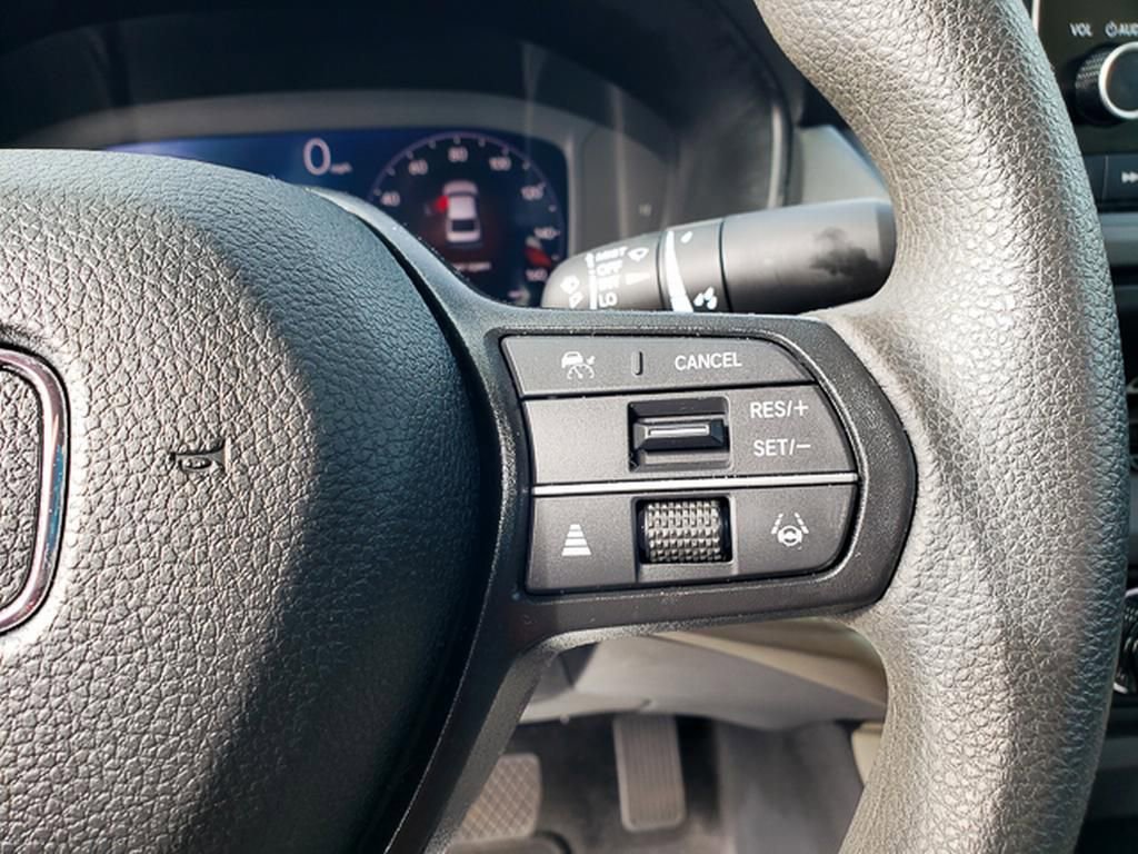 Used 2024 Honda Accord LX image 20