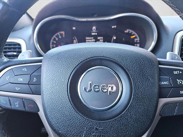Used 2015 Jeep Grand Cherokee Laredo image 14