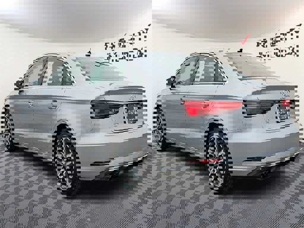 Used 2019 Audi A3 2.0T Premium w/ Convenience Package image 6