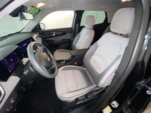 Used 2025 Chevrolet TrailBlazer LT AWD/4WD image 14