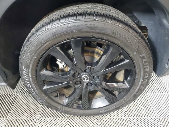 Certified 2024 MAZDA CX-30 AWD 2.5 S w/ Select Sport Pkg image 11