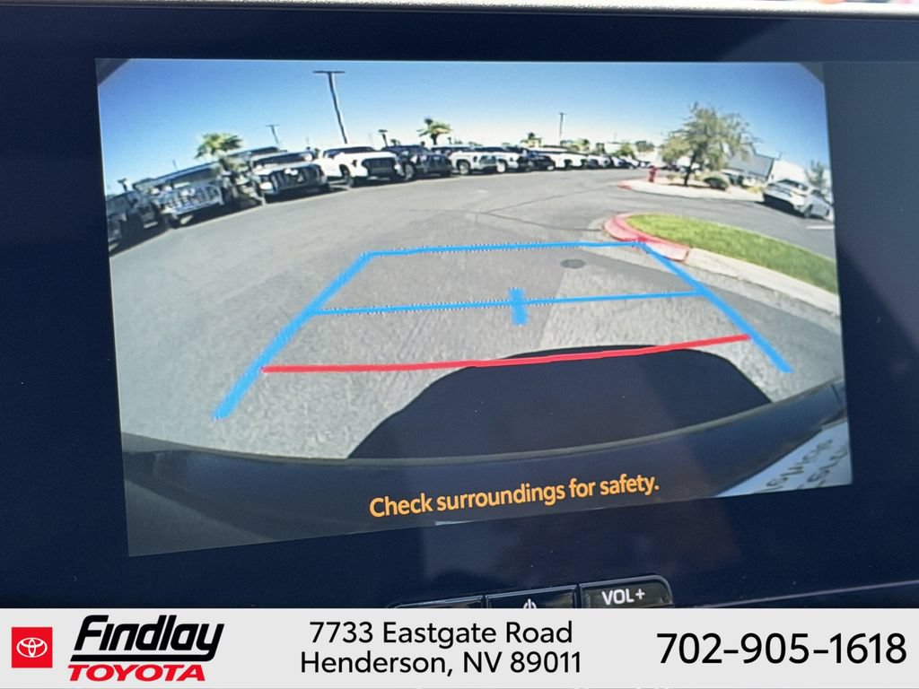 Certified 2024 Toyota bZ4X AWD w/ Weather Package image 28