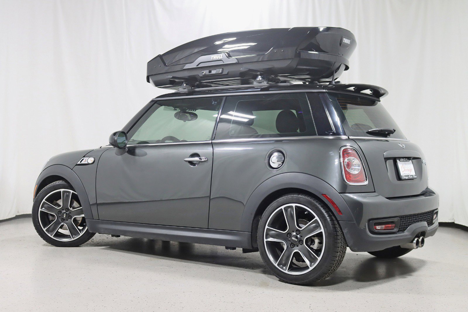 Used 2013 MINI Cooper S image 10