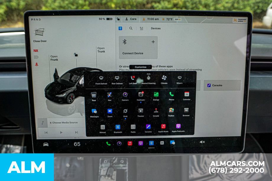 Used 2024 Tesla Model 3 Performance image 39