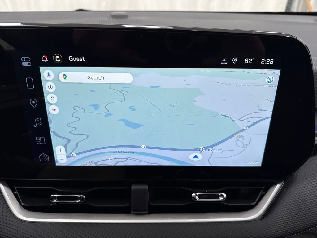 New 2026 Chevrolet Equinox LT w/ Midnight Edition image 28