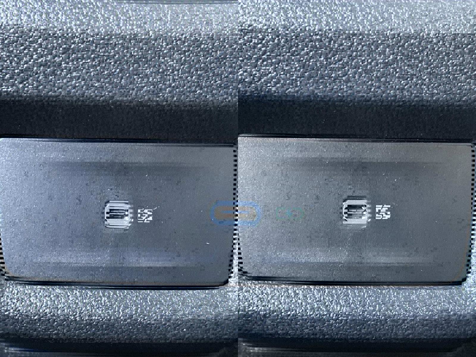 Certified 2025 Volkswagen Taos SE w/ Black Wheel Package FWD image 13