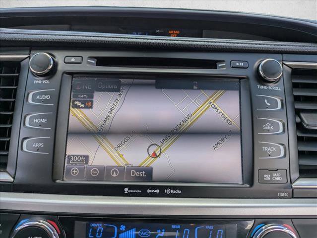 Used 2019 Toyota Highlander XLE image 13