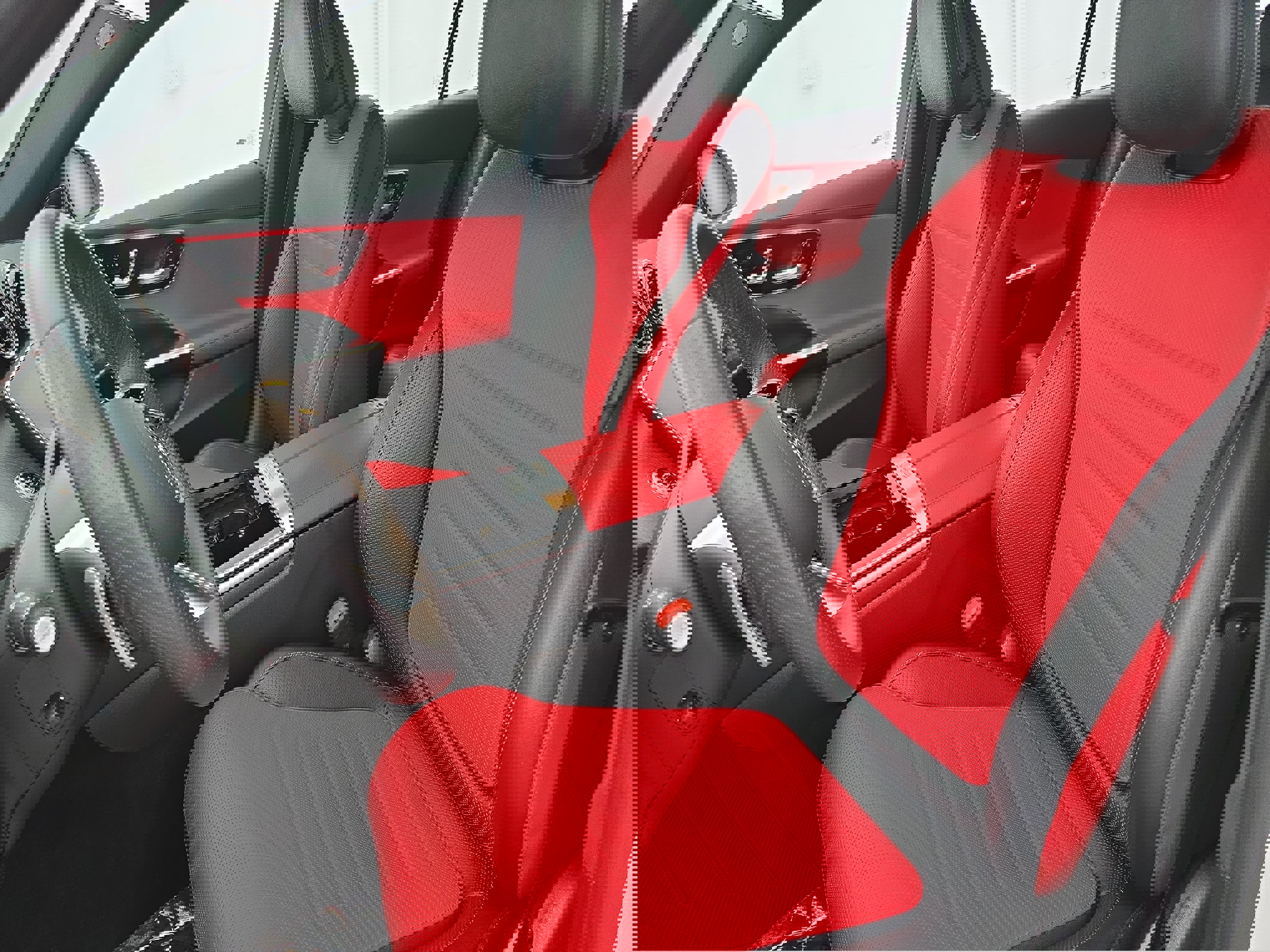 Certified 2024 Mercedes-Benz C 300 Sedan image 15