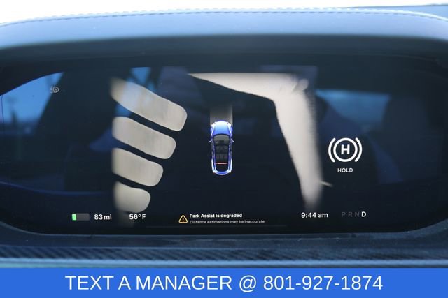 Used 2021 Tesla Model S Plaid image 19