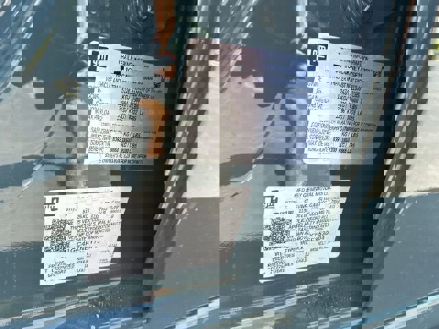 New 2025 Chevrolet Silverado 2500 LT w/ Trail Boss Package image 41