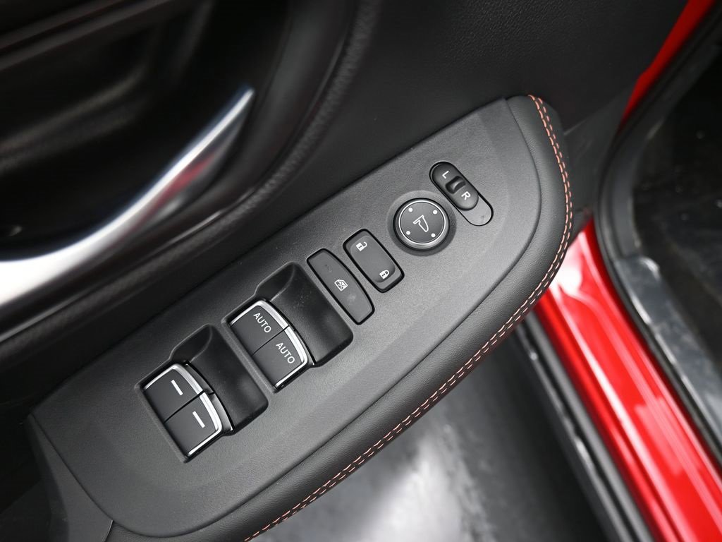 New 2026 Honda HR-V Sport image 31