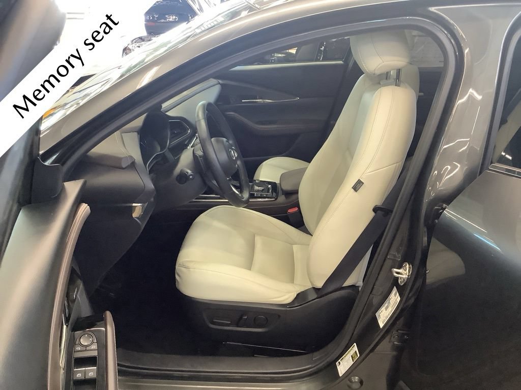 Certified 2023 MAZDA CX-30 2.5 Turbo w/ Premium Plus Pkg AWD/4WD image 18
