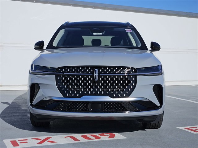 New 2026 Lincoln Nautilus Reserve image 2