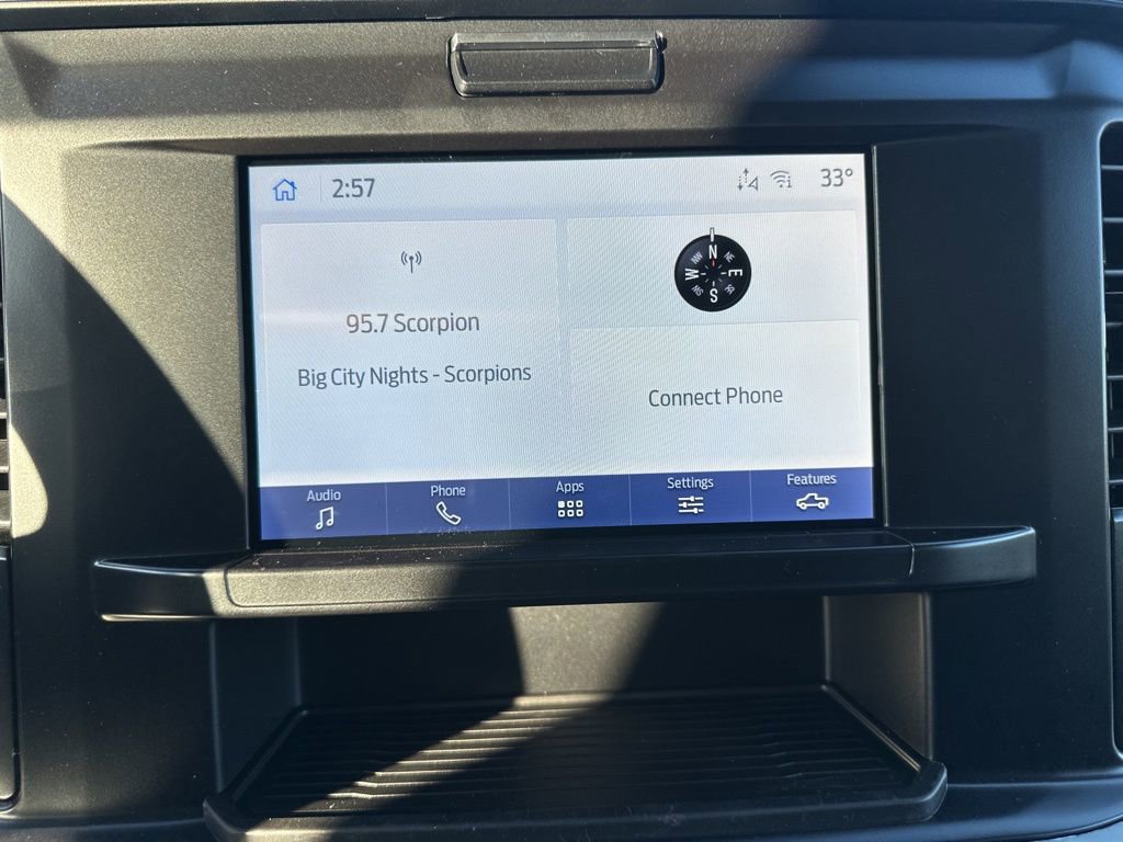 New 2026 Ford F250 XL w/ STX Appearance Package image 29